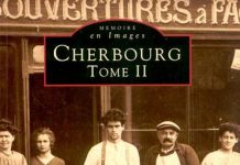 Mémoire en images : Cherbourg – Tome 2 Memoire en images - Cherbourg - Tome 2