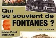 Qui se souvient de Fontanes ? Qui se souvient de Fontanes