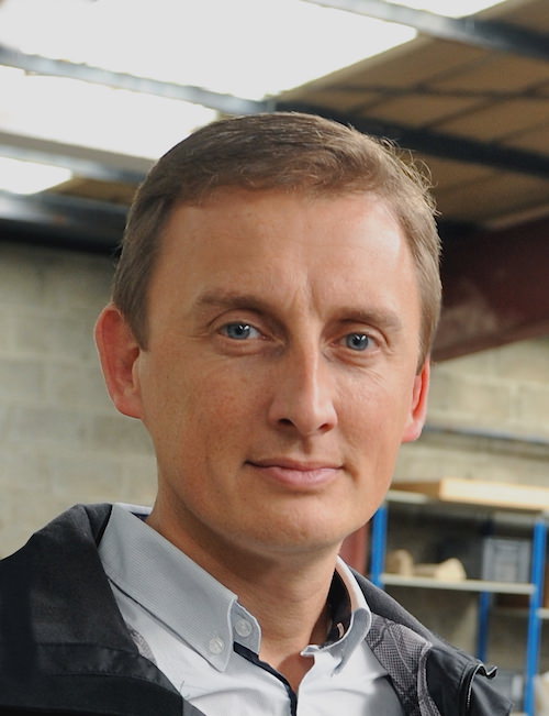 Christophe PRIME Christophe PRIME
