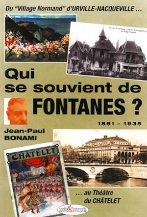Qui se souvient de Fontanes