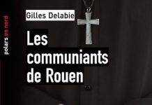 Gilles DELABIE : Les communiants de Rouen Gilles DELABIE - Les communiants de Rouen