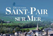 David NICOLAS-MERY : Découvrir Saint-Pair-sur-mer David NICOLAS-MERY - Decouvrir Saint-Pair-sur-mer
