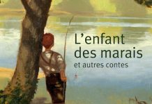 Michel LEQUESNE : L’enfant des marais et autres contes